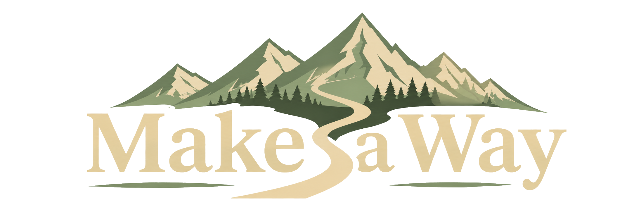 Make a Way logo